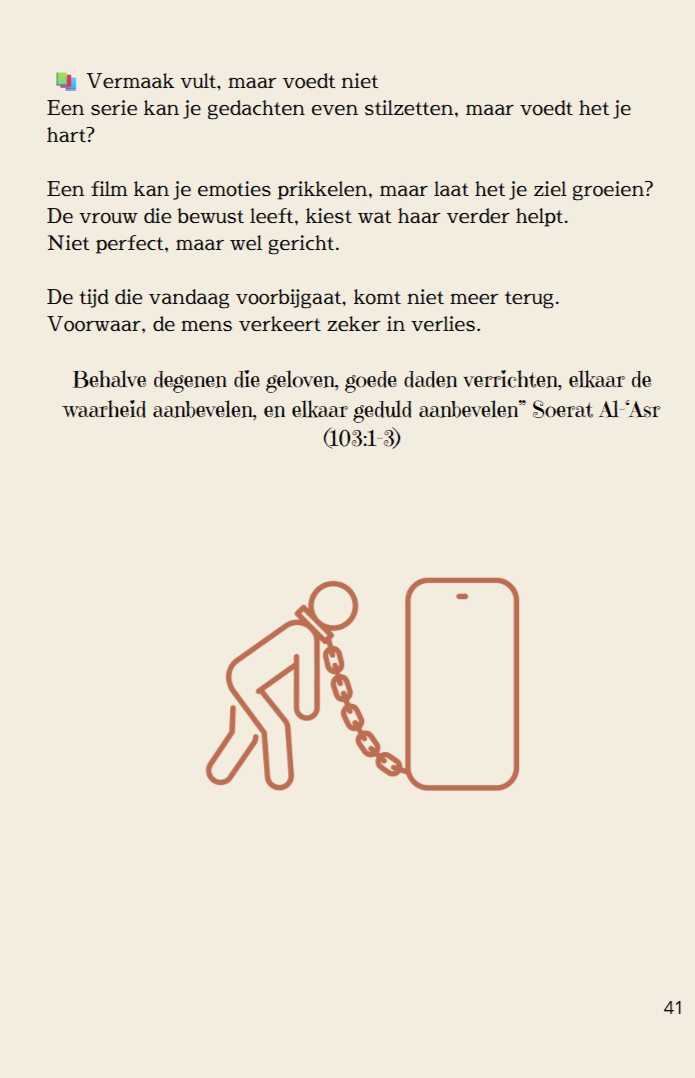 E-book Tijdelijk hier: Voor de vrouw die leeft voor wat blijft