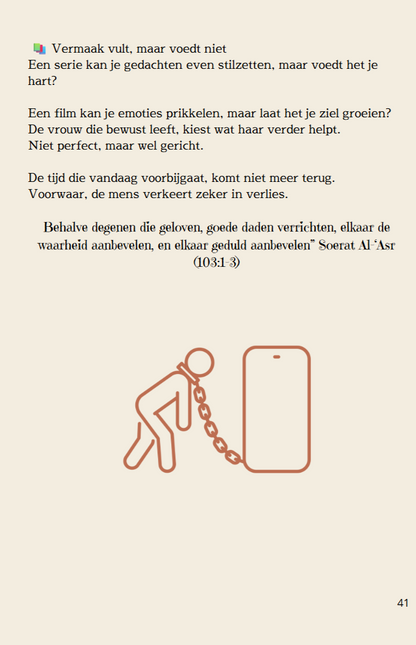 E-book Tijdelijk hier: Voor de vrouw die leeft voor wat blijft