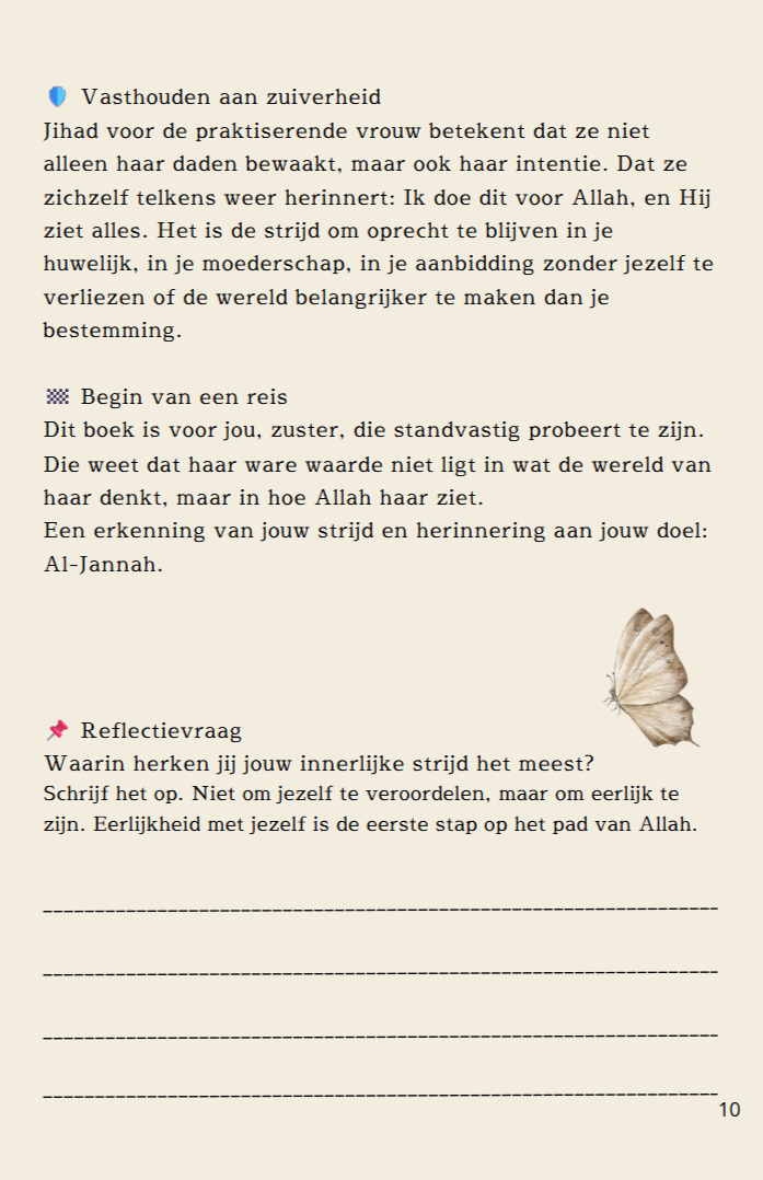 E-book Tijdelijk hier: Voor de vrouw die leeft voor wat blijft