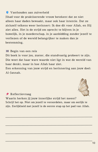 E-book Tijdelijk hier: Voor de vrouw die leeft voor wat blijft